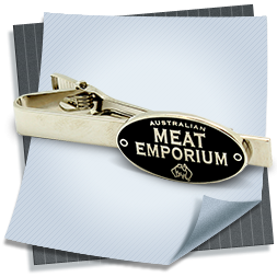 Tie Bar